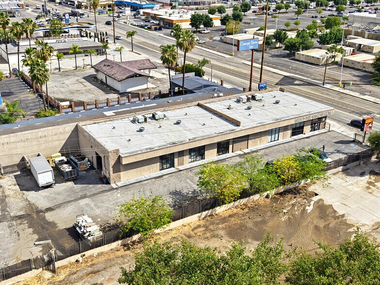 More Photos Of 1286 S E St, San Bernardino Freestanding For Sale