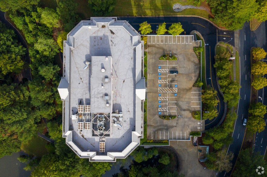 More Photos Of 1277 Lenox Park Blvd, Atlanta Office For Lease