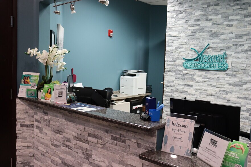 More Photos Of 1507 S Hiawassee Rd, Orlando Medical For Lease