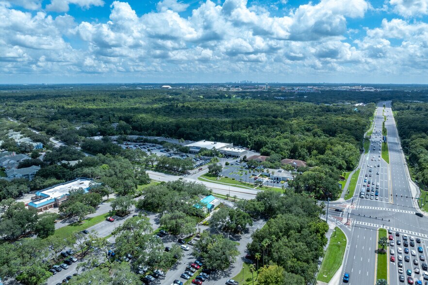 More Photos Of 15302 Amberly Dr, Tampa Bank For Lease