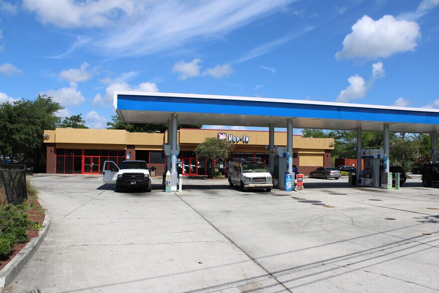 Primary Photo Of 3126 Edgewood Ave, Jacksonville Freestanding For Lease