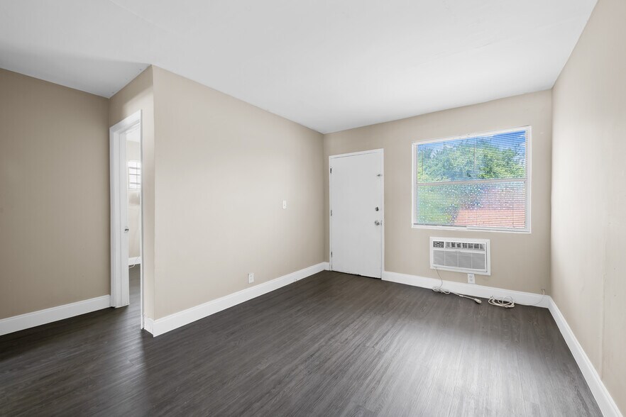 More Photos Of 1761 Ali Baba Ave, Opa-locka Apartments For Sale