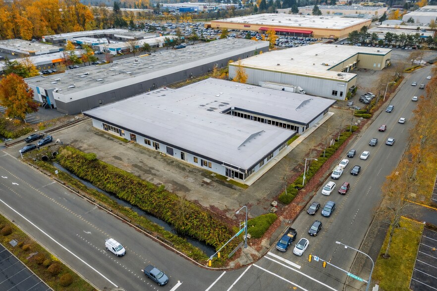 Primary Photo Of 950 Andover Park E, Tukwila Flex For Lease