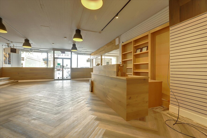 More Photos Of 14 E Lake Ave, Watsonville Storefront For Sale