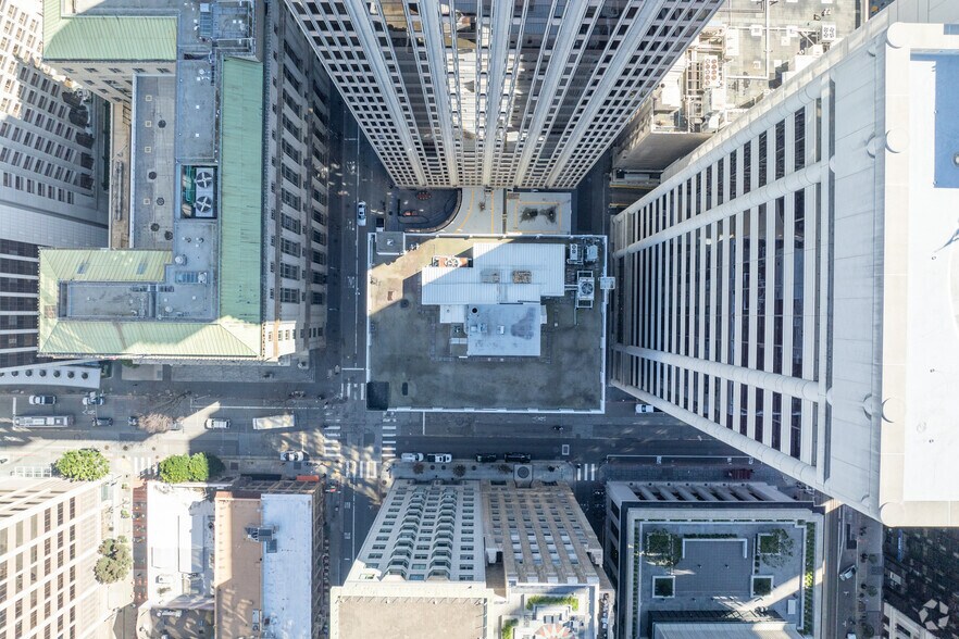 More Photos Of 350 Sansome St, San Francisco Office For Lease