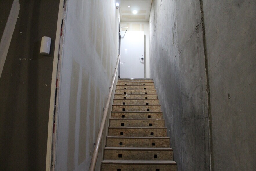 More Photos Of 2919 N Lamb Blvd, Las Vegas Warehouse For Lease
