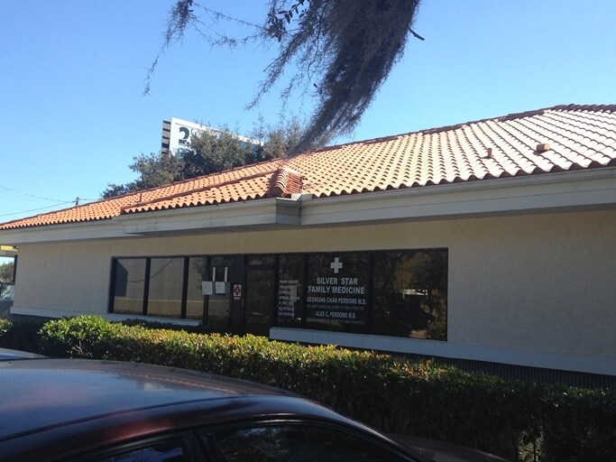 More Photos Of 1202 E Silver Star Rd, Ocoee Medical For Sale