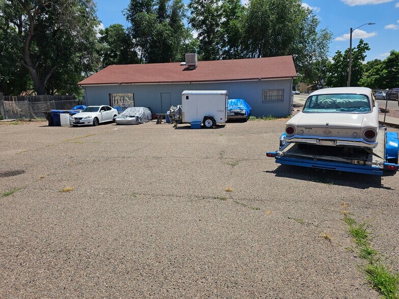 More Photos Of 1102 E Abriendo Ave, Pueblo Lodge Meeting Hall For Sale