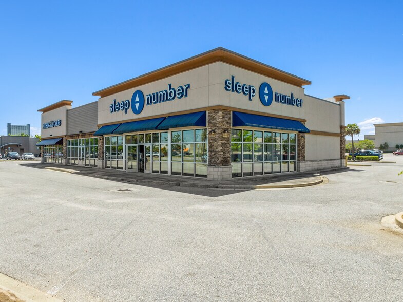 More Photos Of 3299 Bel Air Mall, Mobile Unknown For Lease