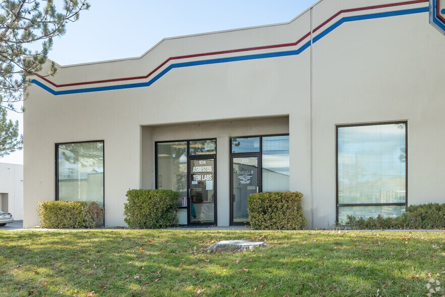 More Photos Of 1350 Freeport Blvd, Sparks Warehouse For Lease