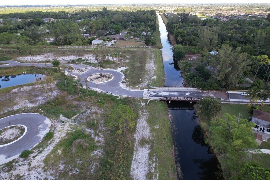 More Photos Of 5528 Canal Dr, Lake Worth Land For Sale