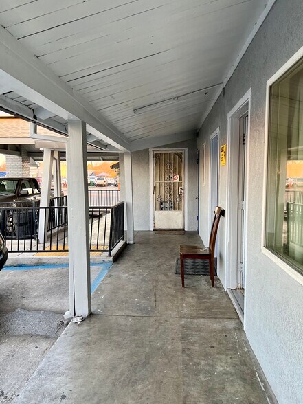 More Photos Of 2639 N Wilson Way, Stockton Hotel For Sale