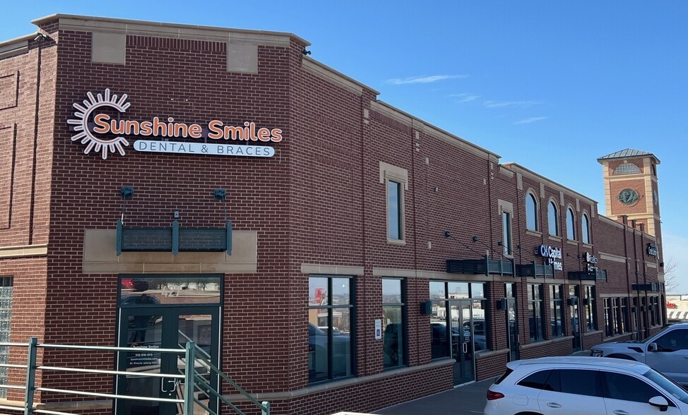 More Photos Of , Broken Arrow General Retail For Sale