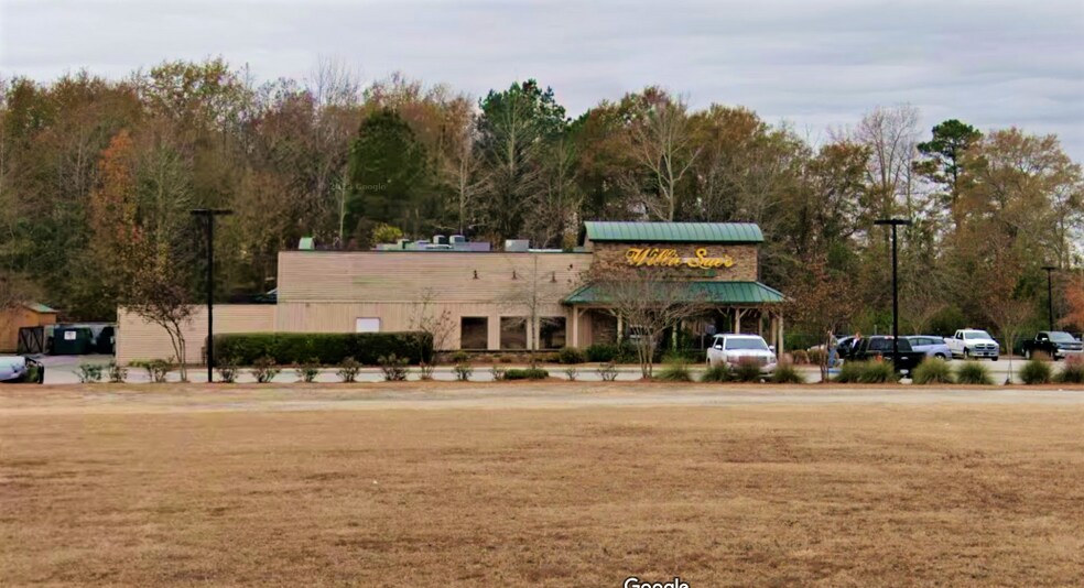 More Photos Of 3355 Patriot Pky, Sumter Restaurant For Sale
