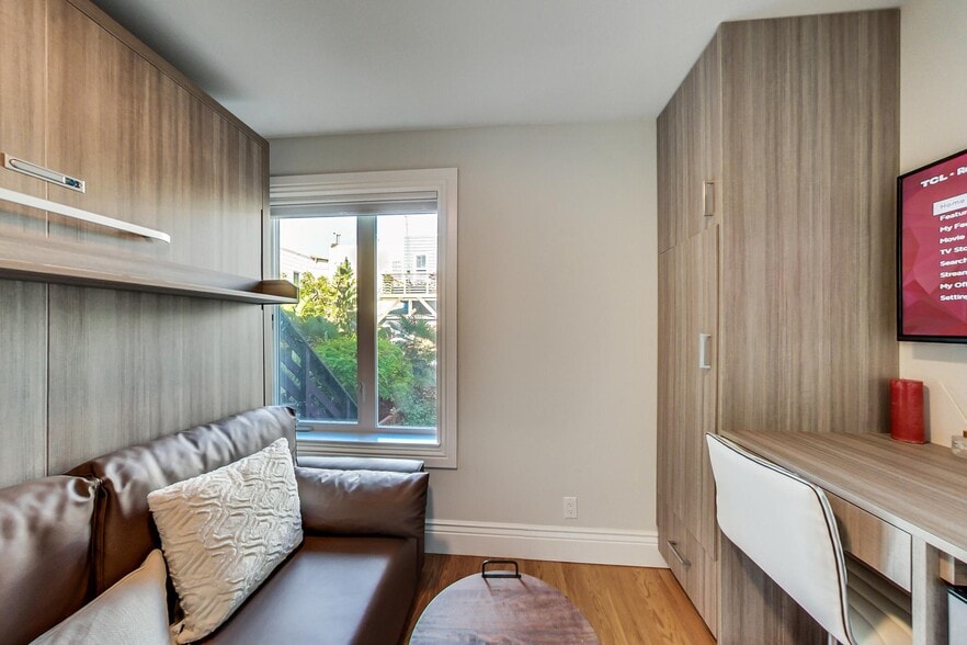 More Photos Of 751 Capp st, San Francisco Apartments For Sale