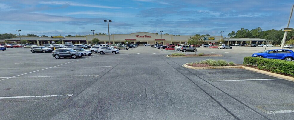 More Photos Of 6060 Fort Caroline Rd, Jacksonville Storefront For Sale