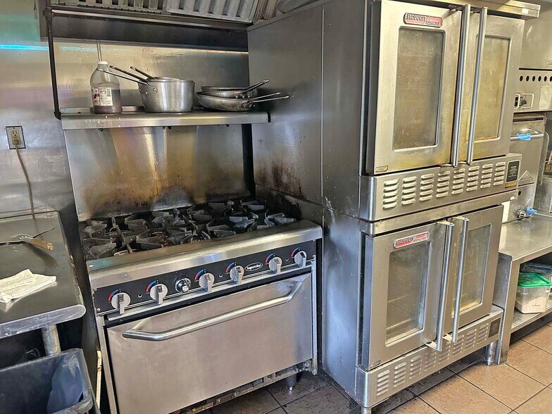 More Photos Of 245 Owen St, Swoyersville Restaurant For Sale