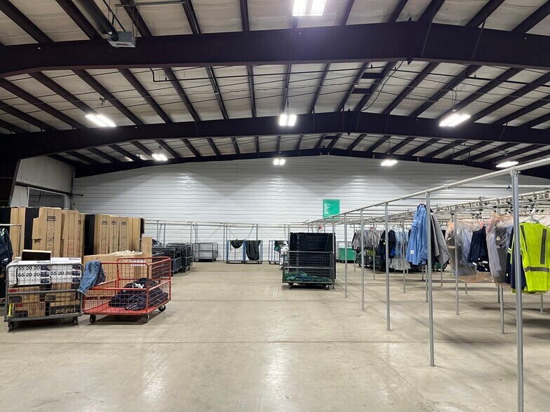 More Photos Of 339 Wilsonburg Rd, Clarksburg Distribution For Sale