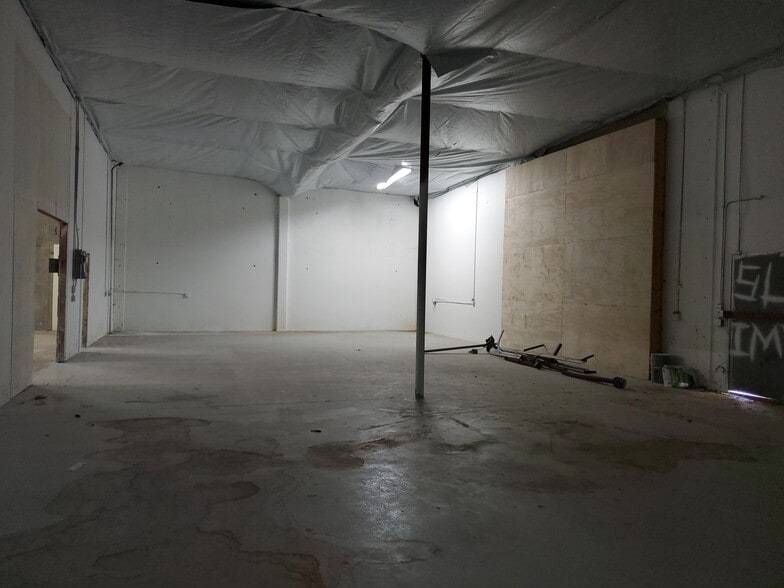 More Photos Of 103 B St, Marysville Warehouse For Lease