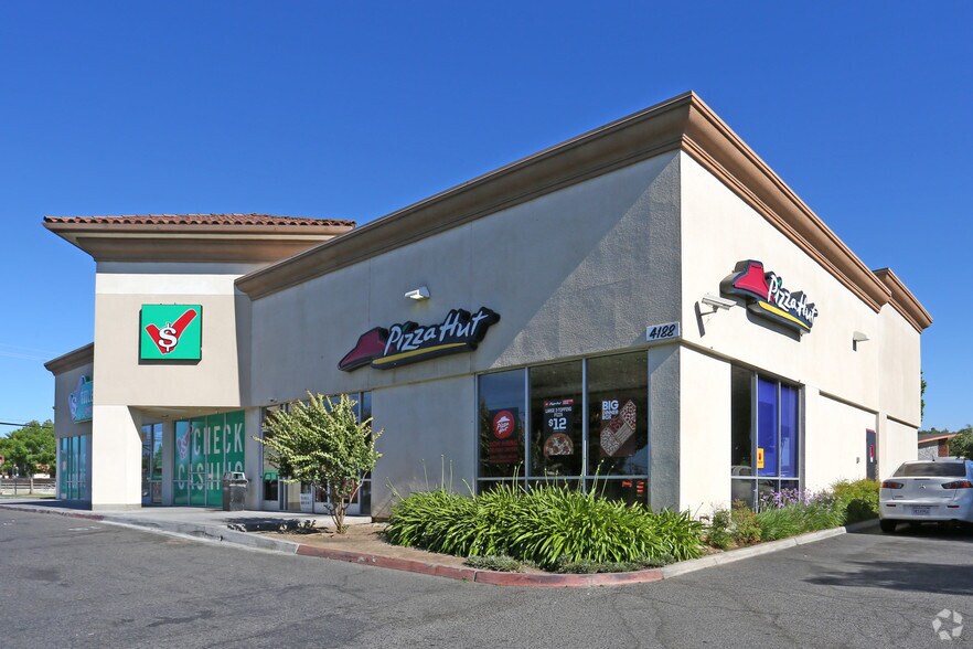 Primary Photo Of 1720 N Cedar Ave, Fresno Unknown For Lease