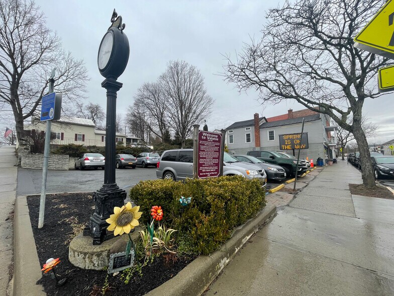 More Photos Of 3025 Main St, Valatie Storefront Retail Residential For Sale