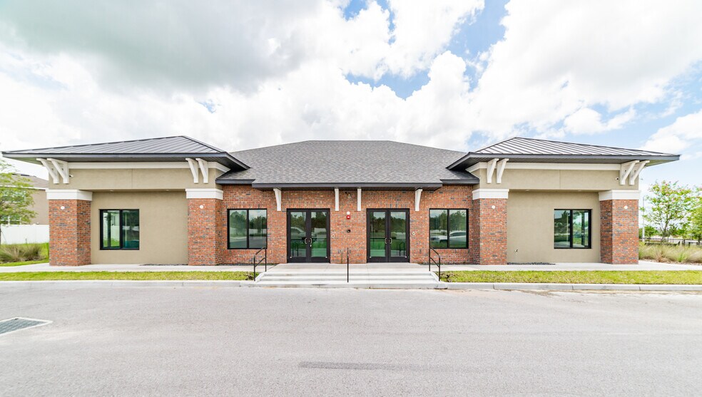 Primary Photo Of 11591 Pradera Reserve, Riverview General Retail For Sale
