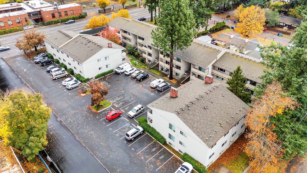 Primary Photo Of 1111 NE 122nd Ave, Portland Apartments For Sale