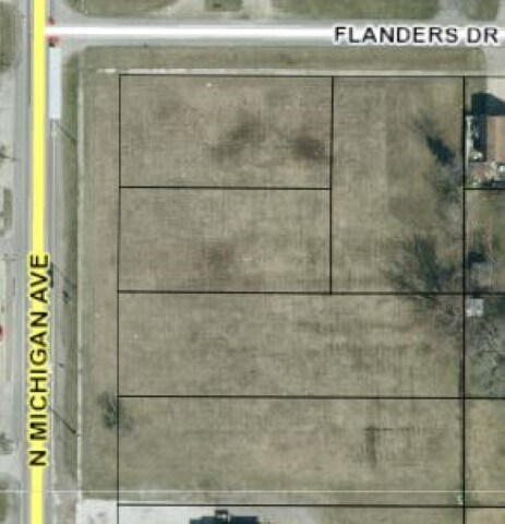 More Photos Of 4500 N Michigan Ave, Saginaw Land For Sale