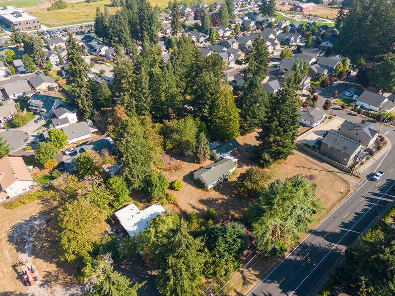 More Photos Of 49th St @ 2808, Vancouver Land For Sale
