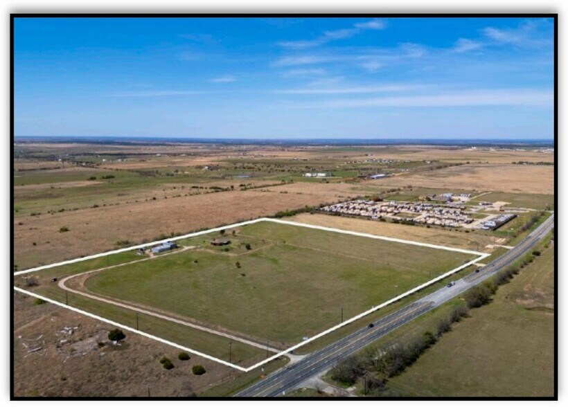 More Photos Of 700 Hwy 183, Briggs Land For Sale