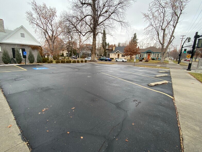 More Photos Of 723 N 15th St, Boise Office For Sale