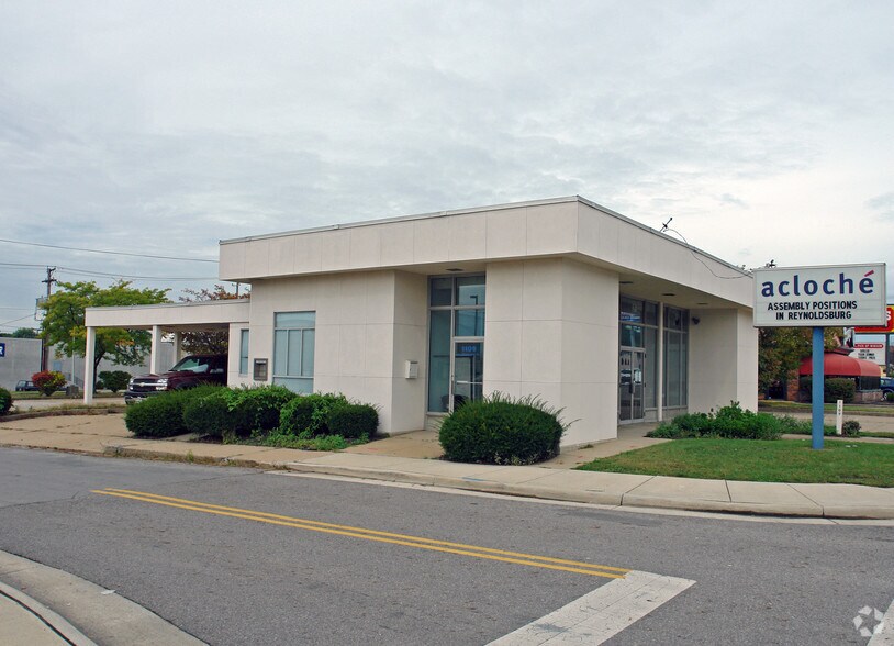 More Photos Of 1213-1283 N Memorial Dr, Lancaster Unknown For Lease