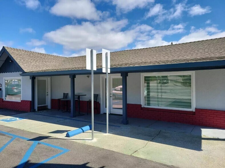 More Photos Of 5310 Scotts Valley Dr, Scotts Valley Auto Repair For Sale