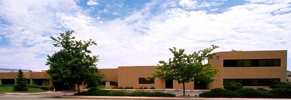 Primary Photo Of 8420 S Continental Divide Rd, Littleton Light Manufacturing For Lease