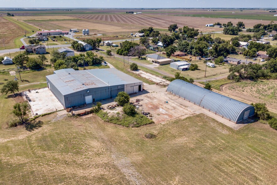 More Photos Of 12150-A US Highway 70 S, Vernon Warehouse For Sale