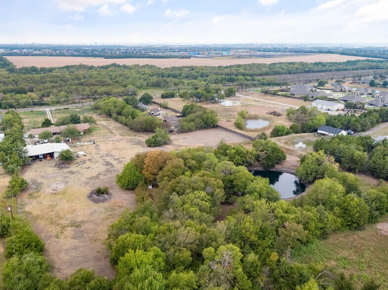 More Photos Of 2287 FM 549, Rockwall Light Manufacturing For Sale