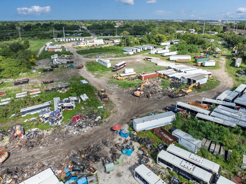 More Photos Of 3141 Sharpe Rd, Apopka Land For Lease
