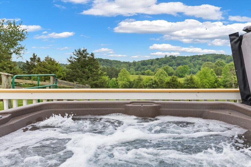 More Photos Of 1830 Thrift Rd, Madison Winery Vineyard For Sale