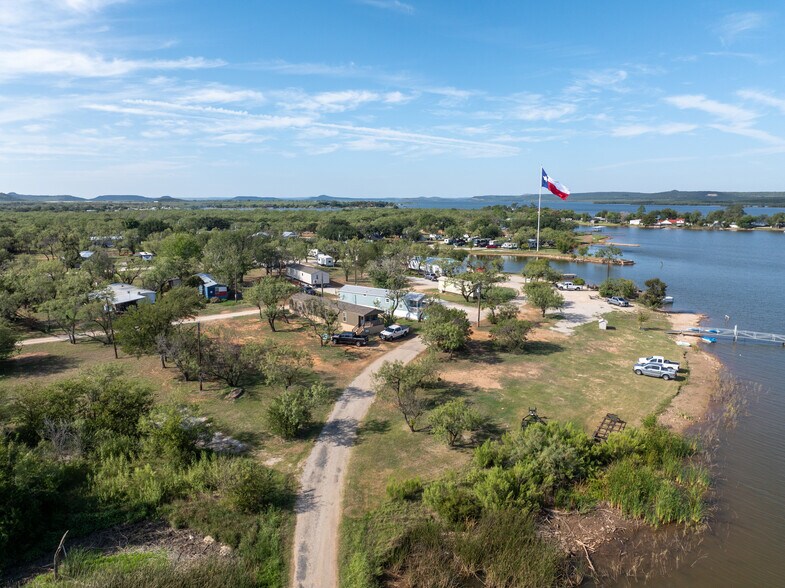 More Photos Of 201 Rock Creek Rd, Graford Manufactured Housing Mobile Home Park For Sale