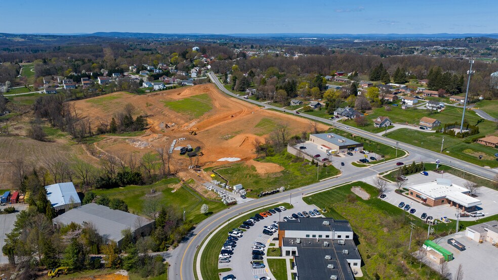 More Photos Of Lot 93 Course Road, York Land For Sale