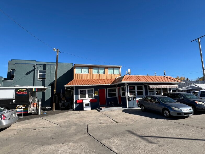 More Photos Of 5530-5536 W Colfax Ave, Lakewood Auto Dealership For Sale