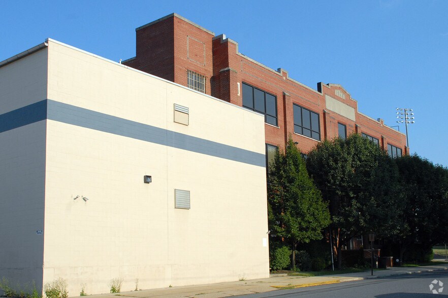 More Photos Of 1801 N 12th St, Reading Warehouse For Sale