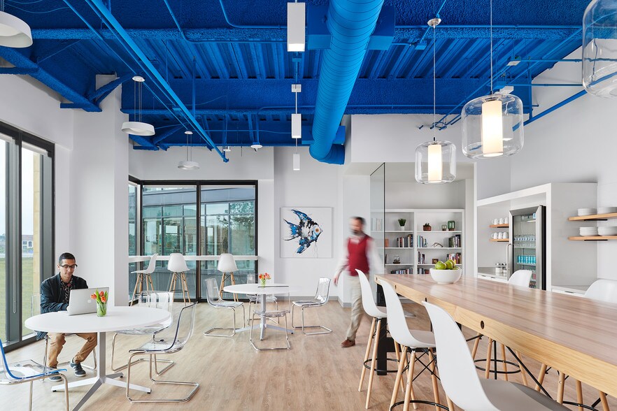 More Photos Of 250 Assay St, Houston Office For Lease