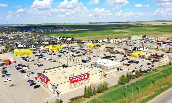Primary Photo Of 100 Ranch Market, Strathmore Unknown For Sale