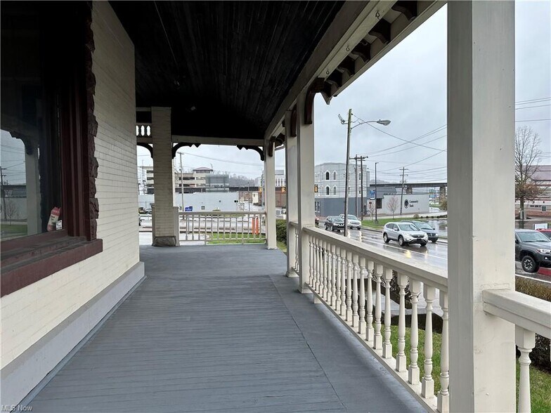 More Photos Of 720 Juliana St, Parkersburg Loft Creative Space For Sale