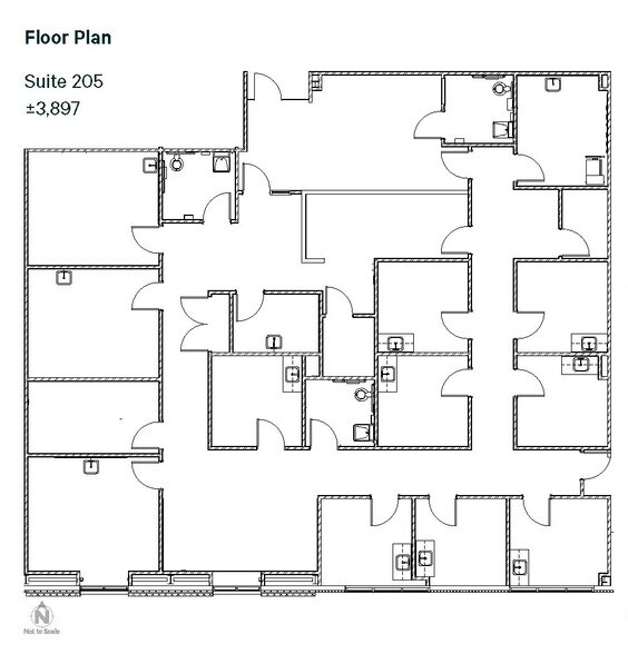 More Photos Of 865 S Watson Rd, Buckeye Medical For Lease