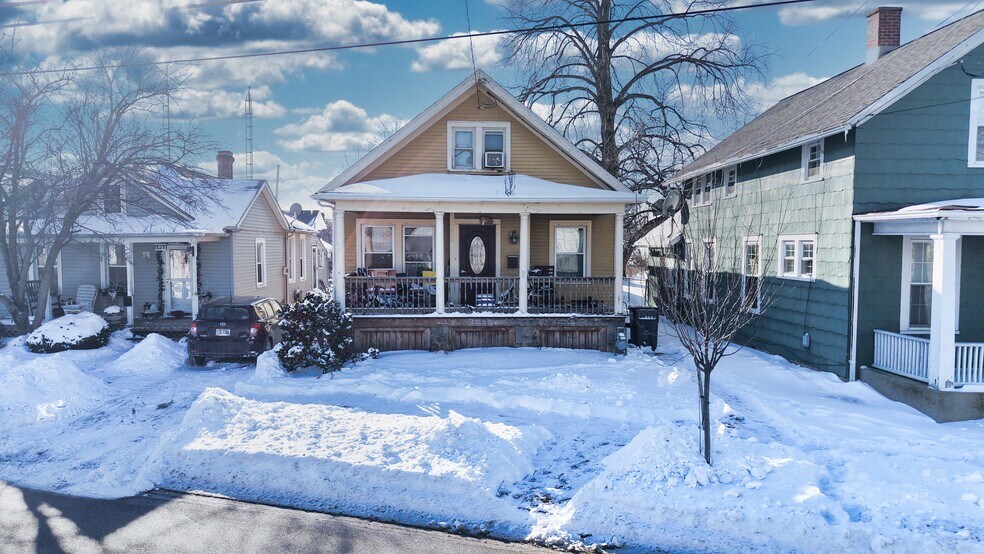 More Photos Of Sandusky Ohio Portfolio, Sandusky Multifamily For Sale