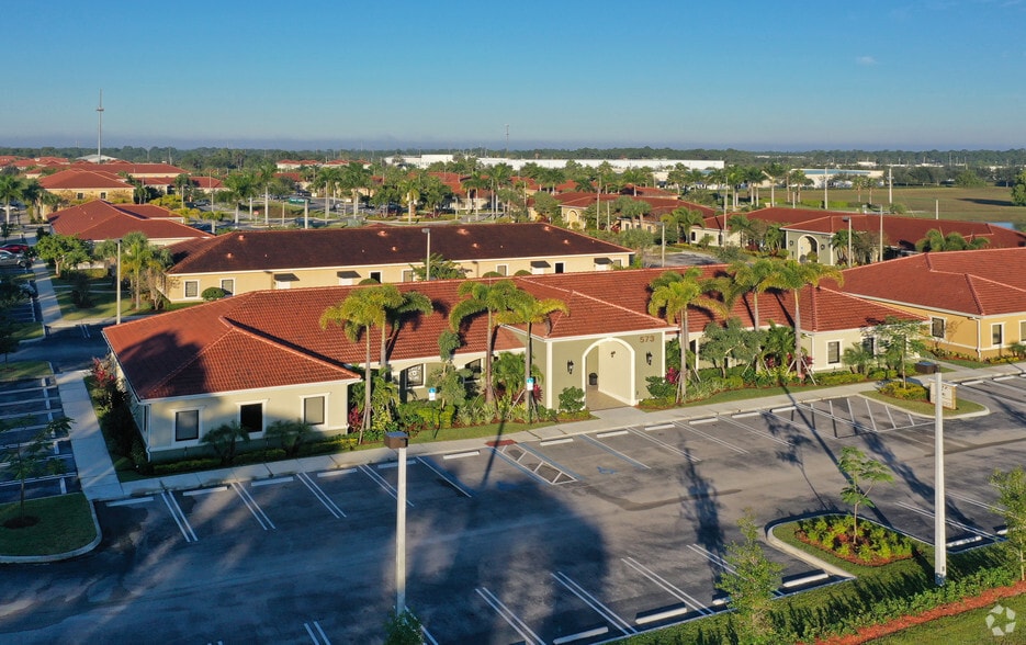 More Photos Of Lake Whitney Campus, Port Saint Lucie Medical For Lease