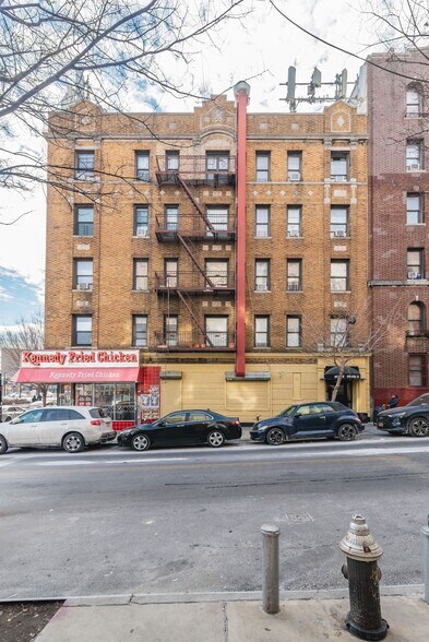 More Photos Of 2359 Grand Concourse, Bronx Apartments For Sale