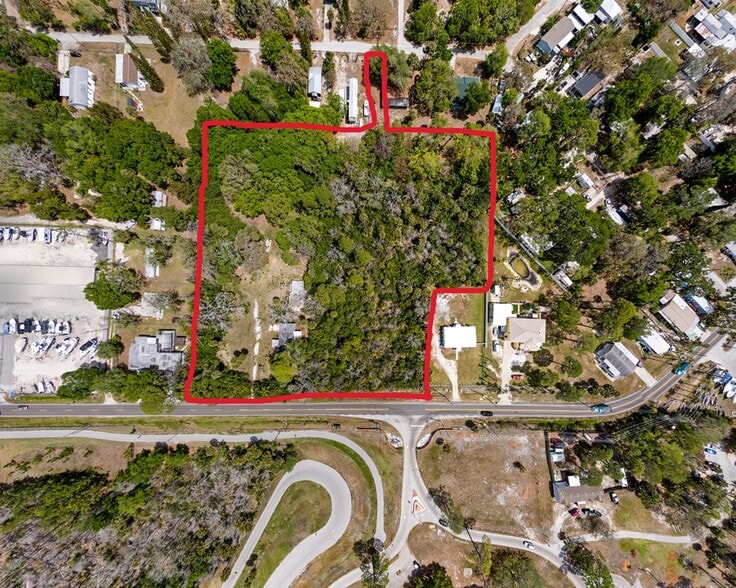 More Photos Of 1200 Baillies Bluff Rd, Holiday Land For Sale